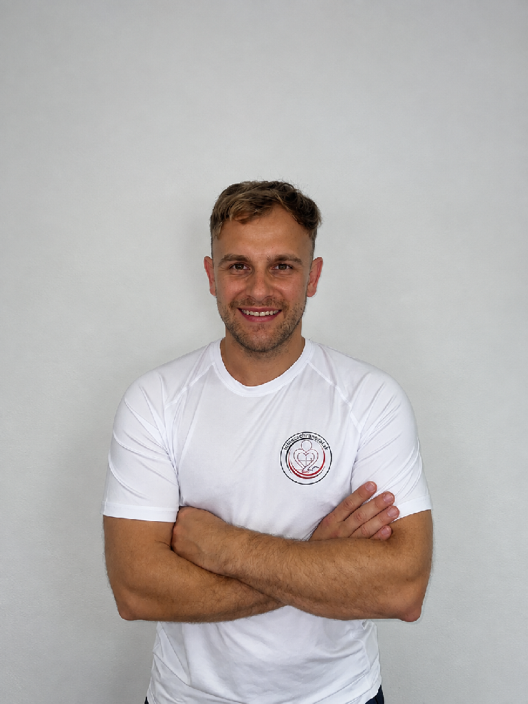 Portrét lektora Mgr. Bc. Michal Solár